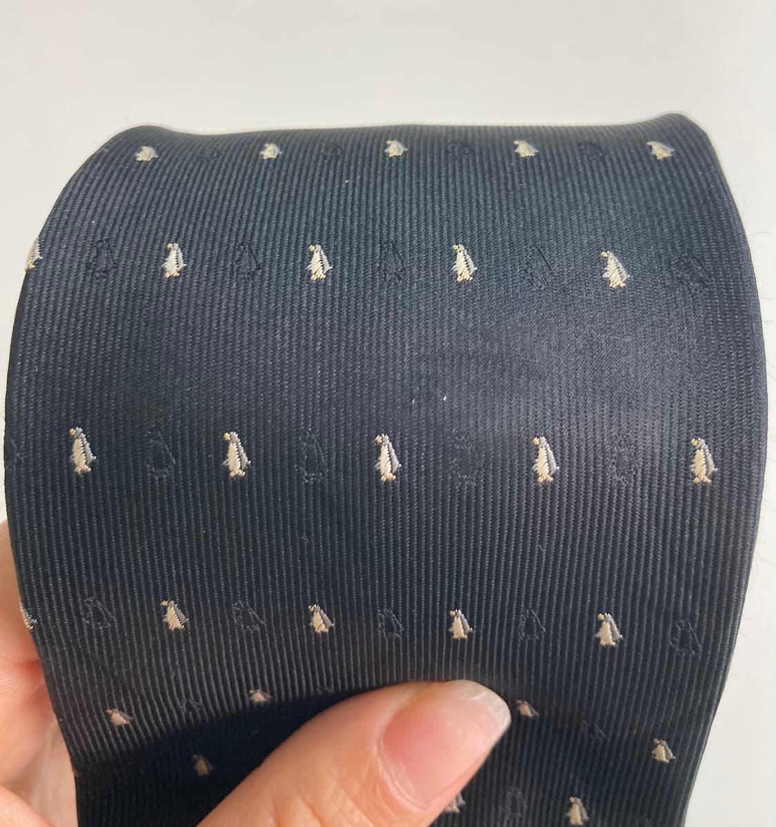 브릭하우스 넥타이 상품이미지10