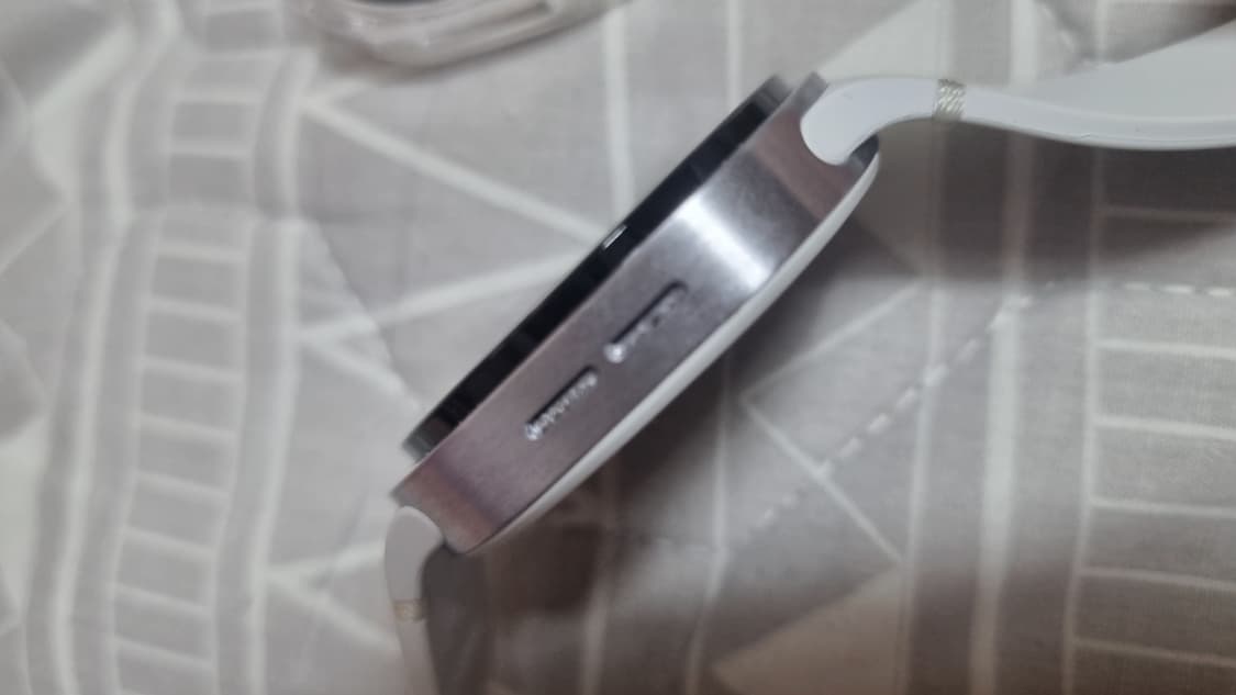 갤럭시 워치8 40mm 블루투스 (1개월 사용) 상품이미지5