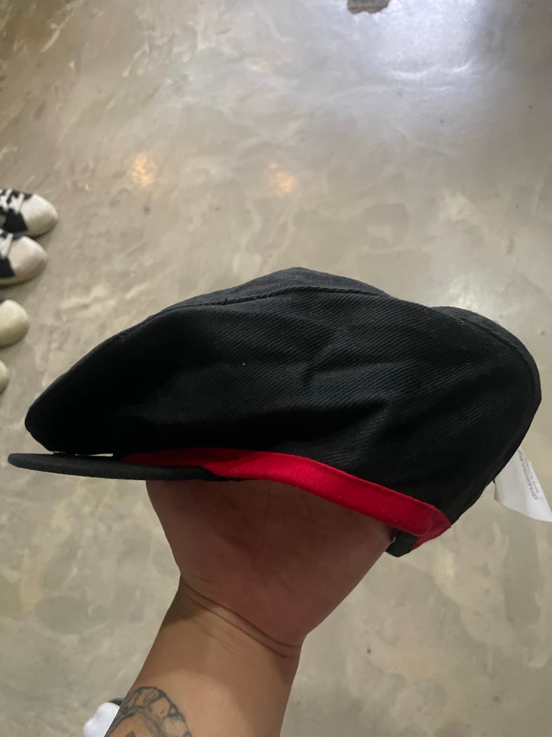 나이키 뉴스보이 베레모 헌팅캡 L 상품이미지6