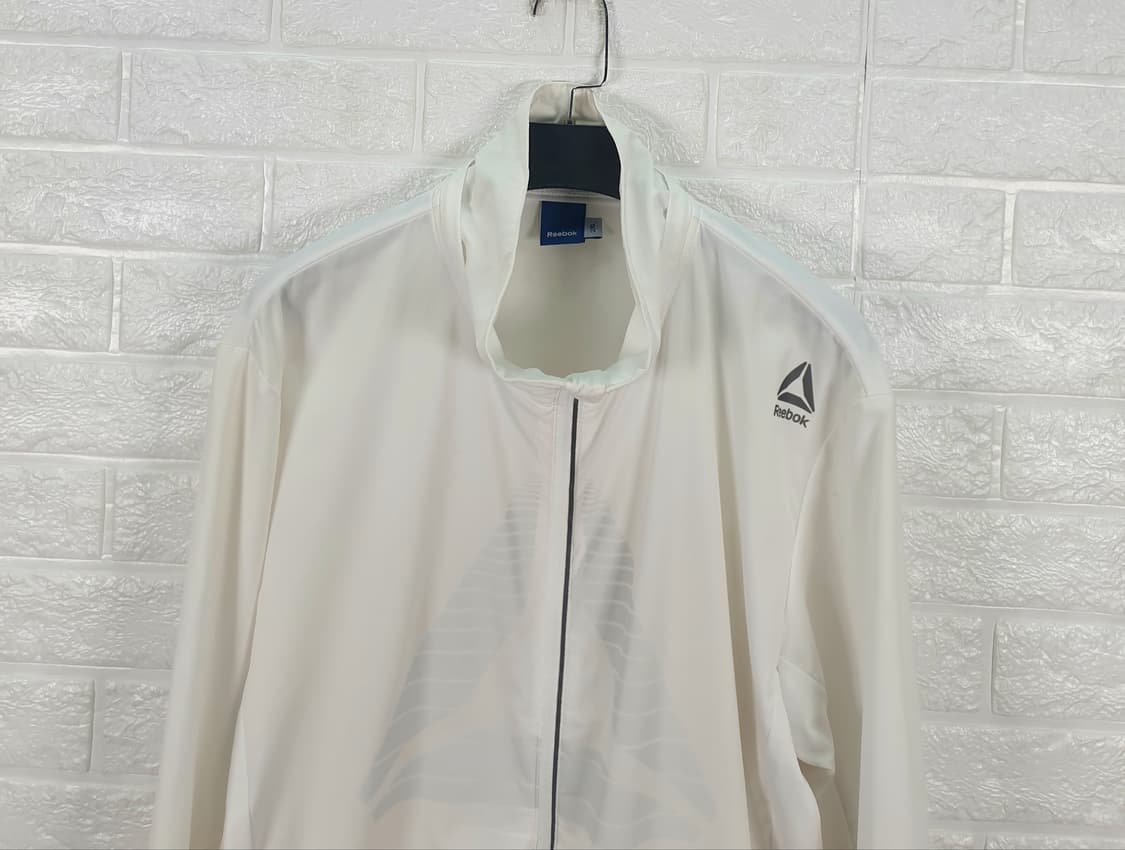 [110]리복 기능성 트레이닝 자켓  상품이미지4