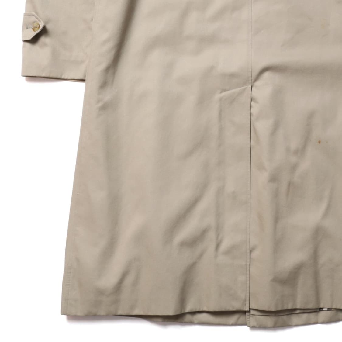 버버리 Burberrys Single Trench Coat   상품이미지7