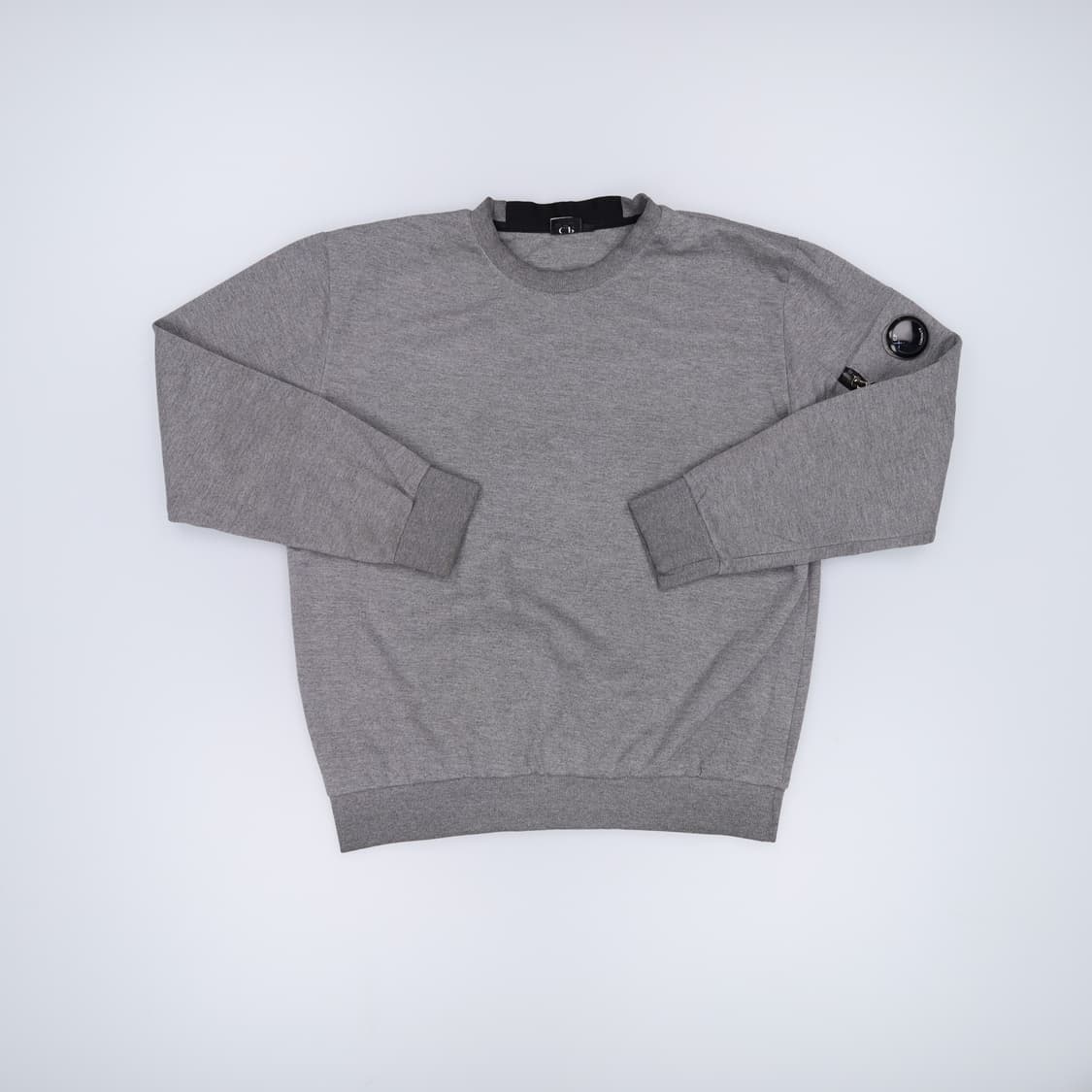 XL 빈티지 렌즈와펜 맨투맨 0303H1 상품이미지1