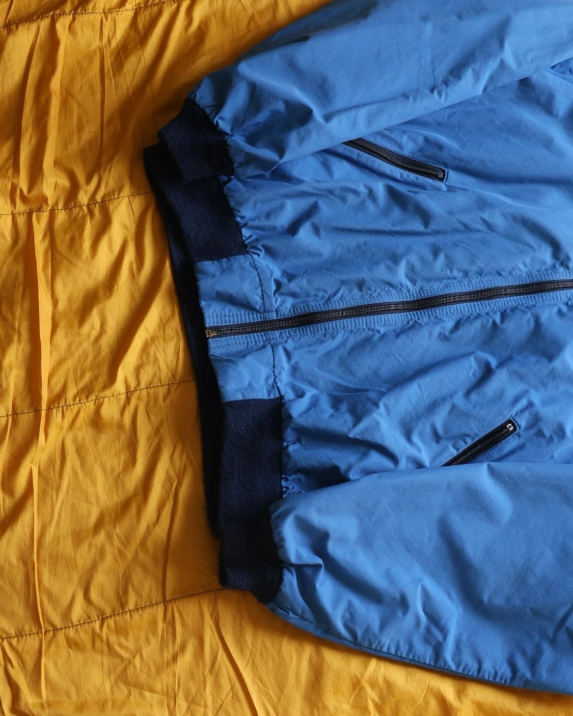 엘엘빈 80s 쓰리시즌(Three-Season) 자켓 상품이미지6