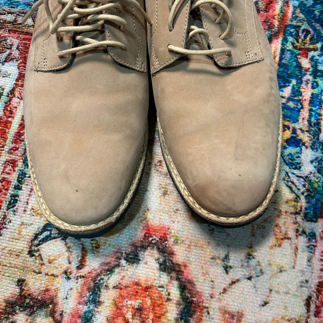 [265] 클락스 언스트럭쳐 로퍼 상품이미지2