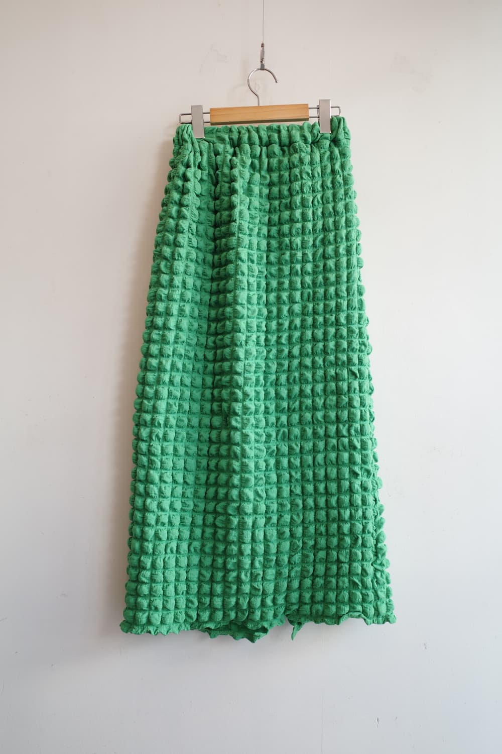 prose verse 밴딩 퀼팅 스커트 상품이미지1