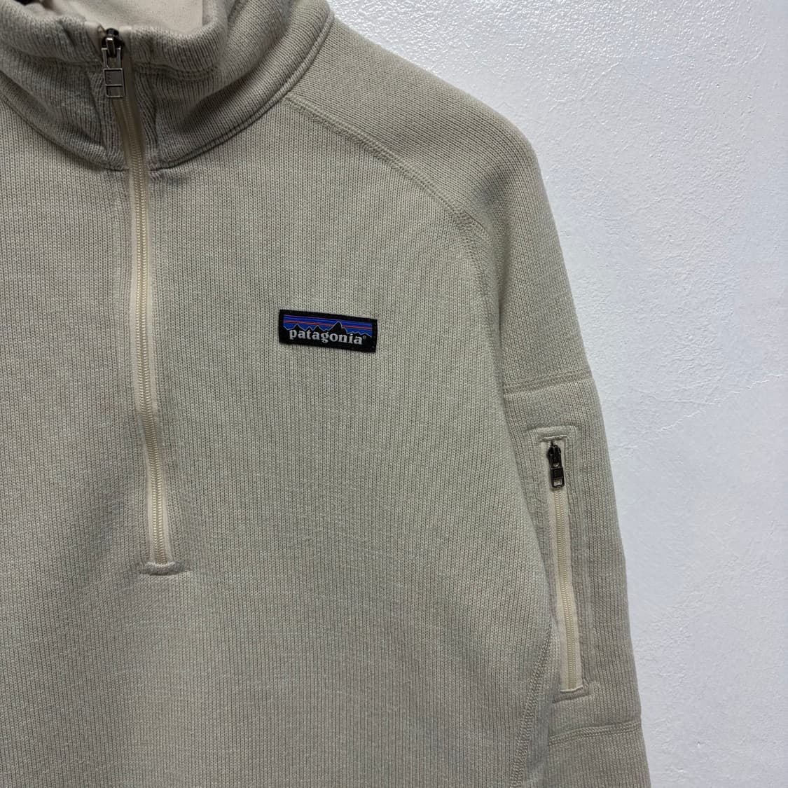 파타고니아 베터 스웻 13 상품이미지3