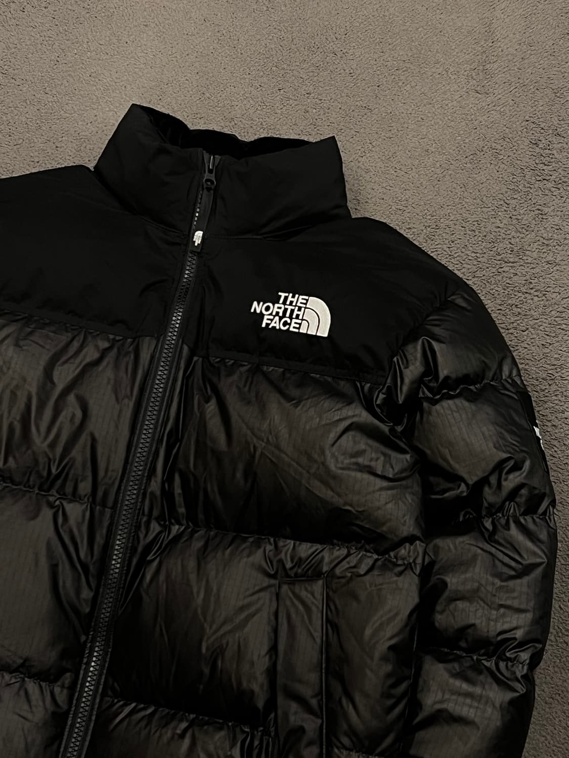 노스페이스 화이트라벨 노벨티 눕시 처분  상품이미지2