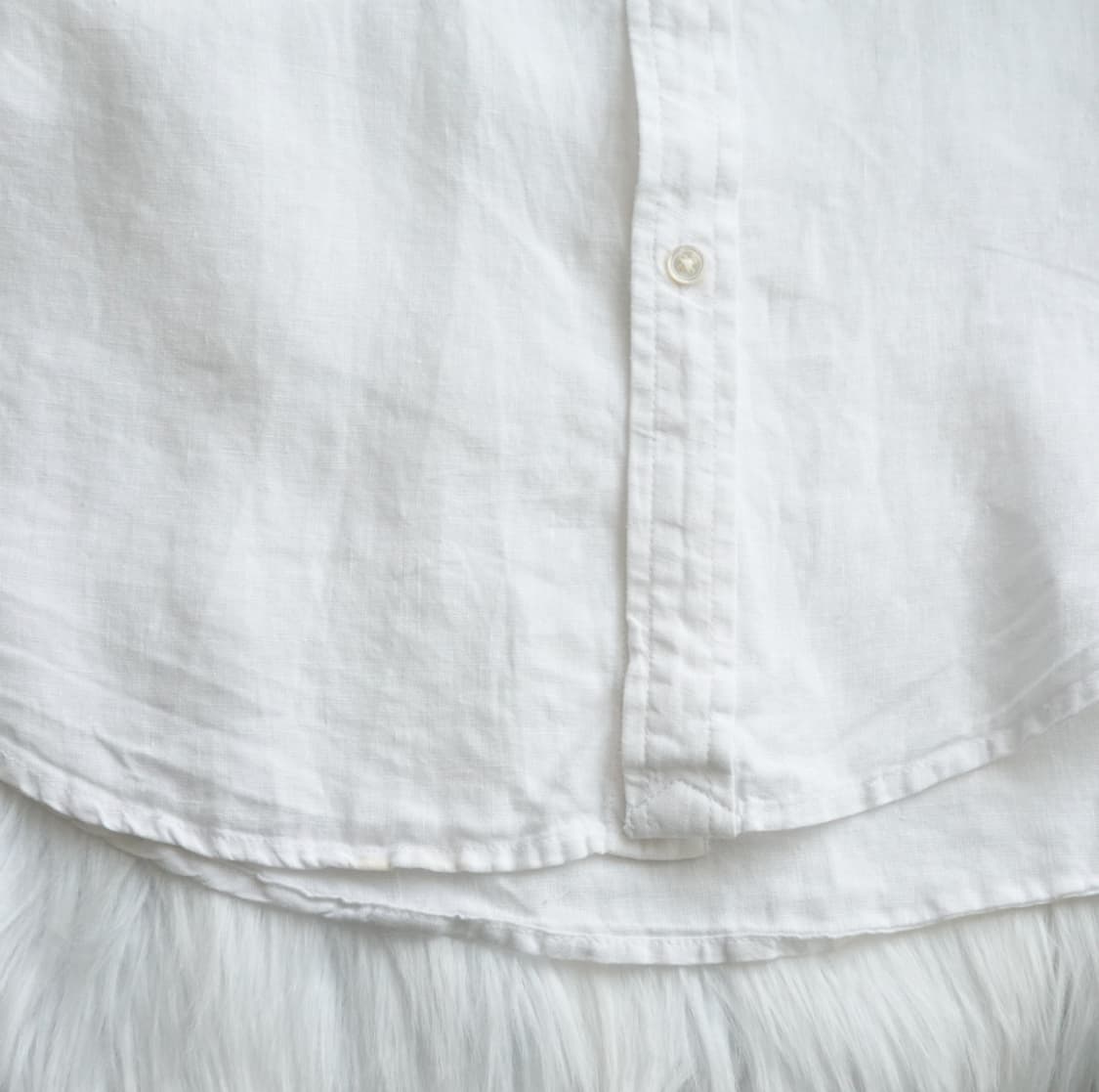 폴로 랄프로렌 옥스포드 셔츠 (Relaxed Fit) 1907 상품이미지6