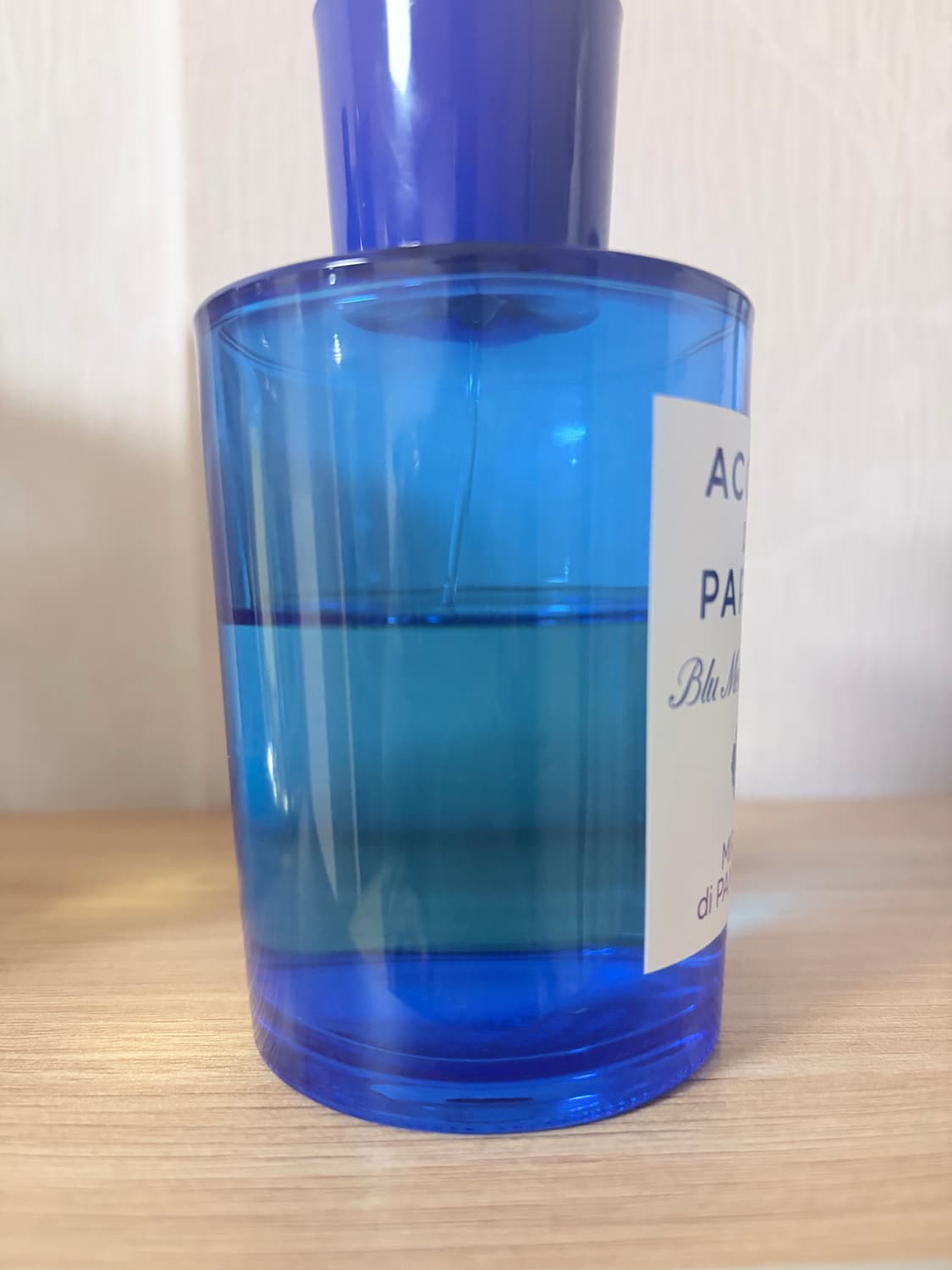 아쿠아 디 파르마 미르토 150ml 상품이미지2