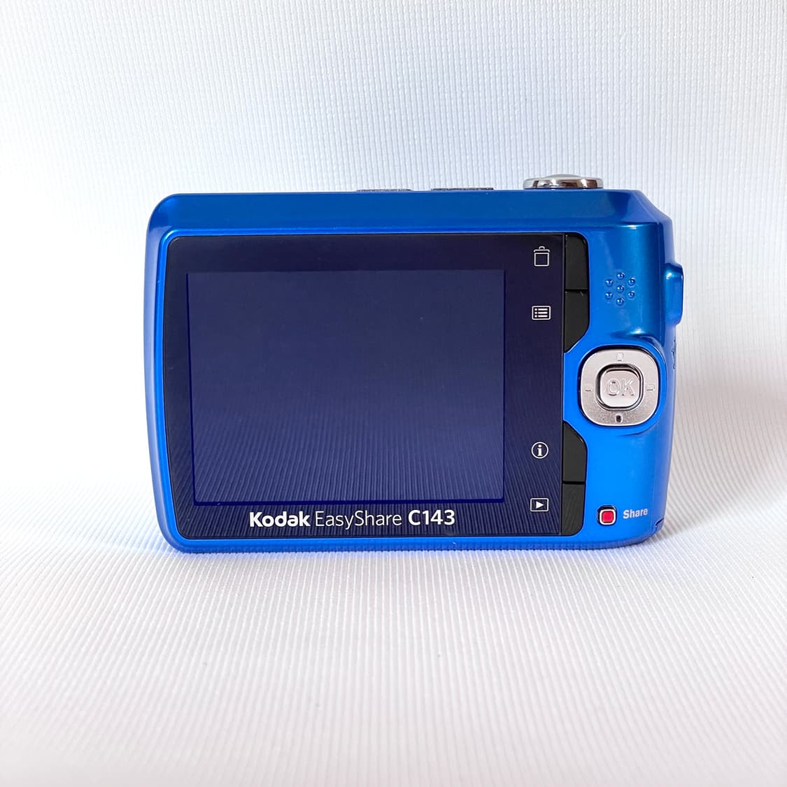 (한글판)코닥 이지쉐어 c143 Kodak EasyShare C143 상품이미지2