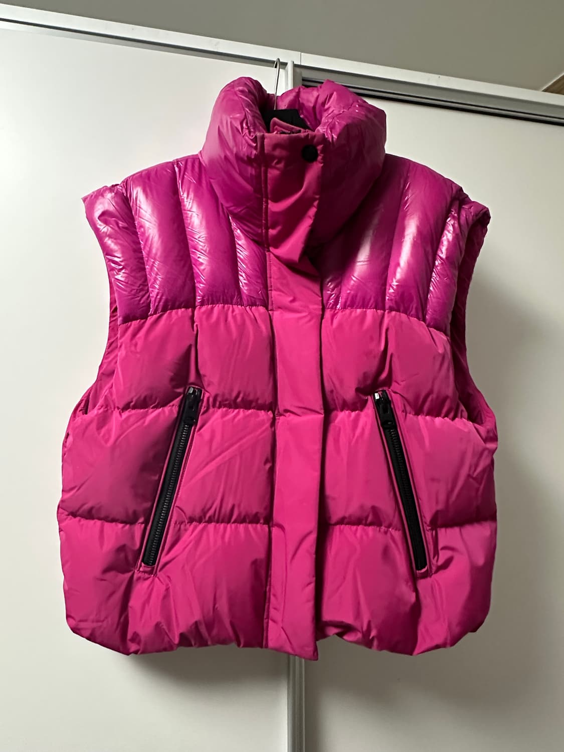 Mackage 패딩 조끼, 패딩 상품이미지1