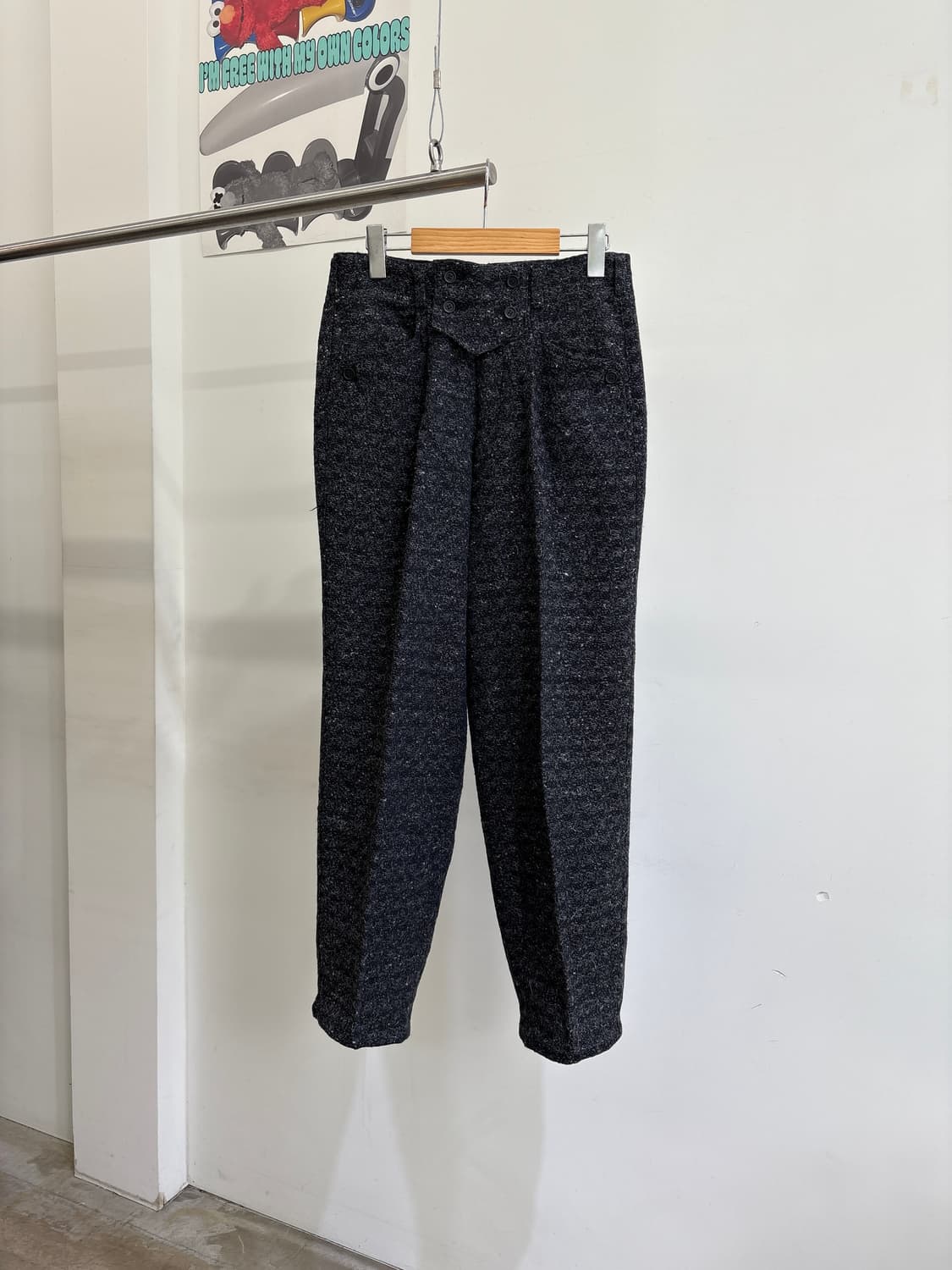VINTAGE (Made in Japan) 팬츠 상품이미지1
