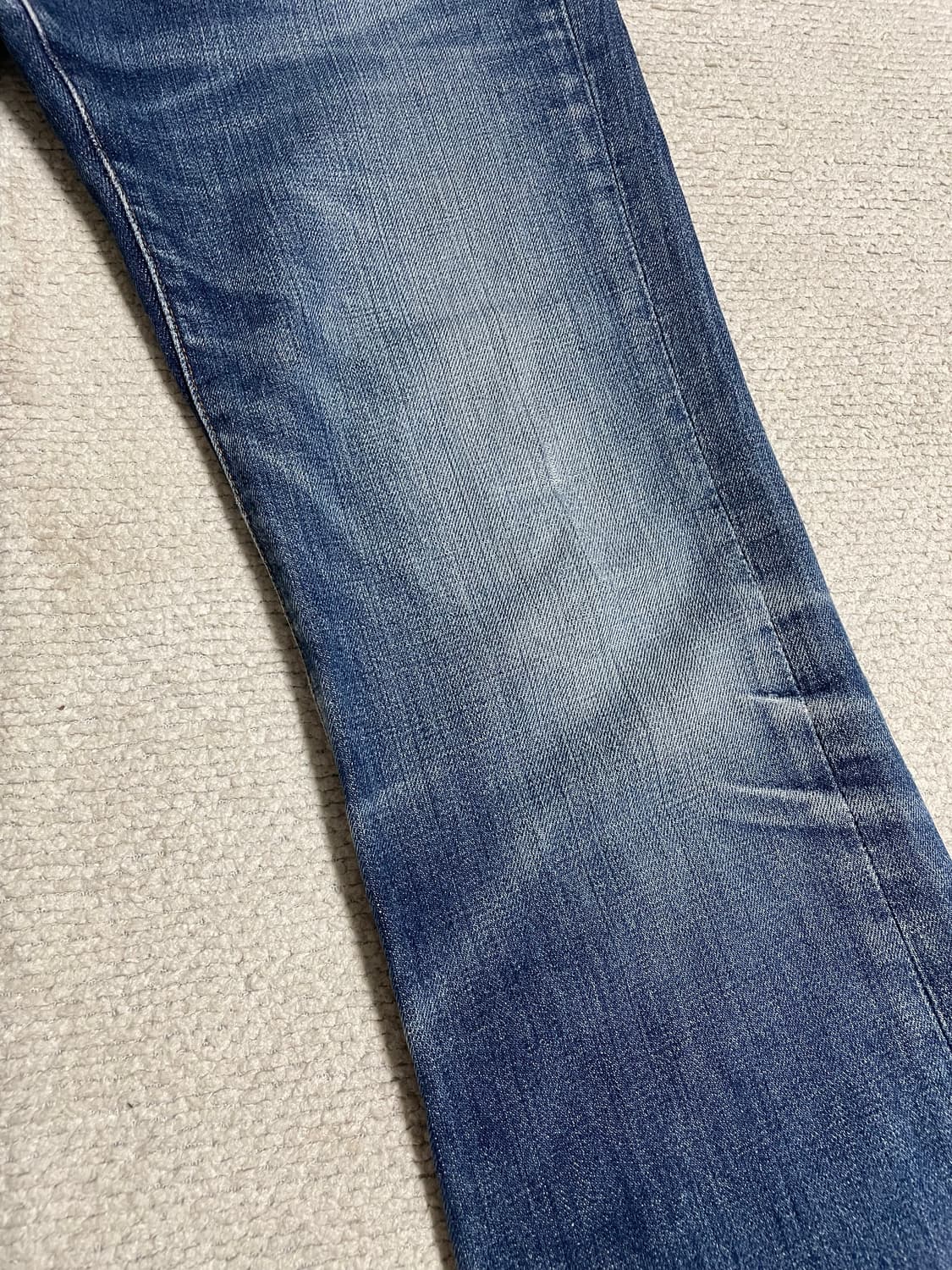 31) MADE IN USA 🇺🇸 99년도 리바이스 517 부츠컷 상품이미지6