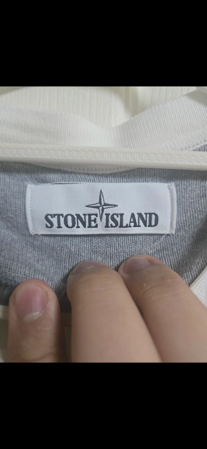 스톤아일랜드 맨투맨 XL 상품이미지2