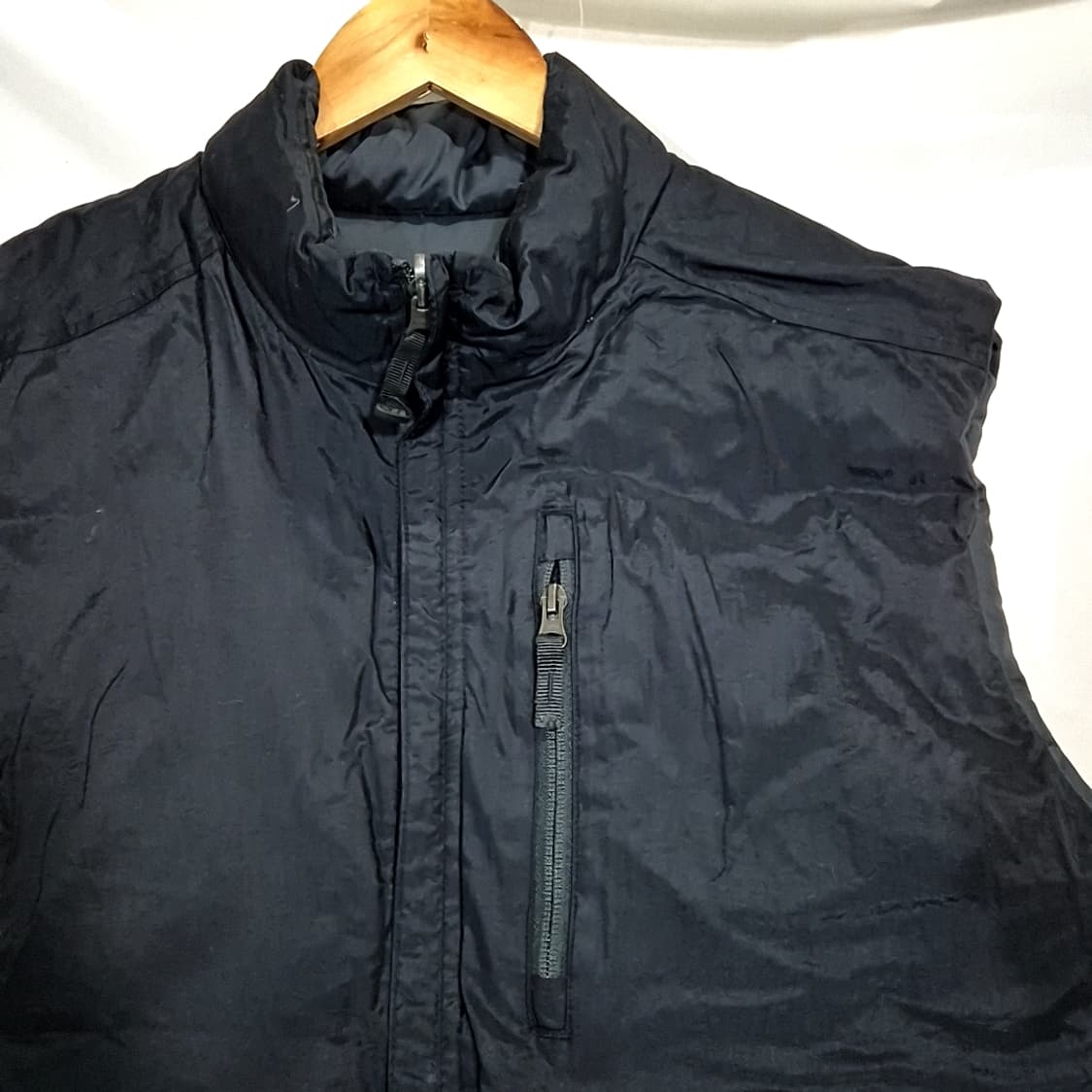 Nike 나이키acg 리버시블 패딩 조끼 상품이미지3