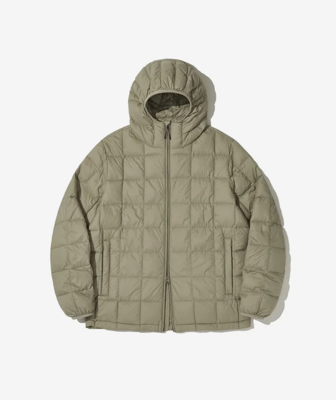 프리미엄 덕다운 패딩 XL 상품이미지2