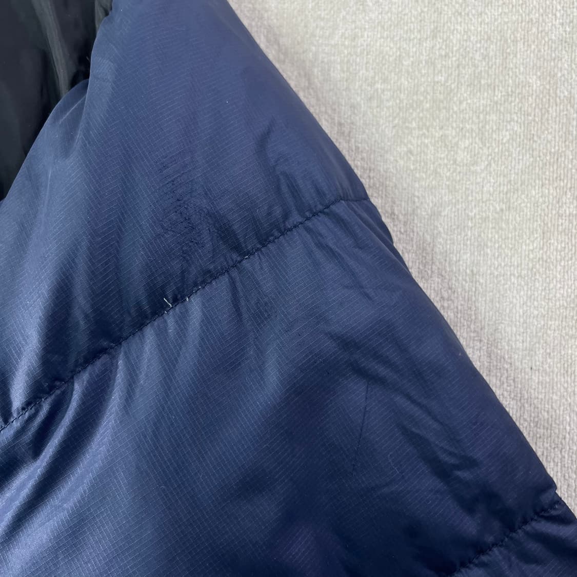 100 노스페이스 1996 700 눕시패딩 상품이미지6