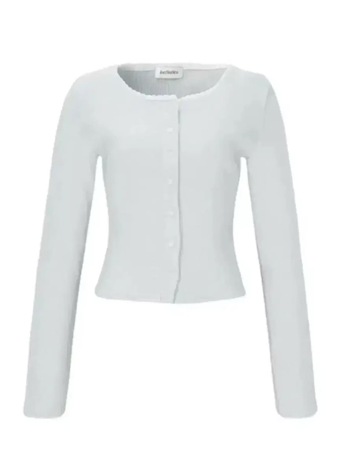 벨리아르 블룸 가디건 상품이미지1