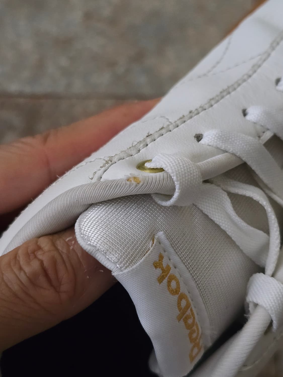 (235)리복 로얄 컴플리트 pem  상품이미지8