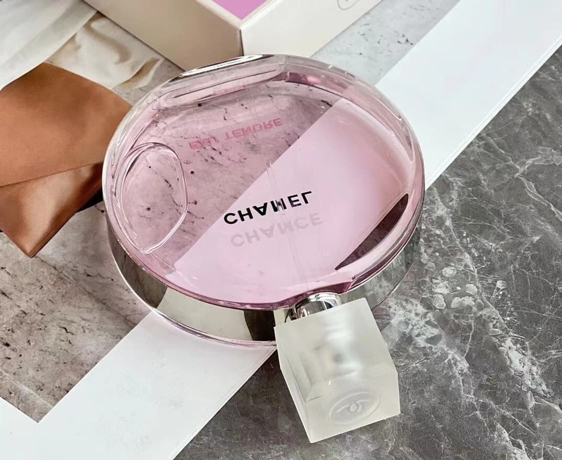 샤넬 샹스 오 땅드르 우먼 EDT 100ml 무료배송,미개봉 상품이미지1