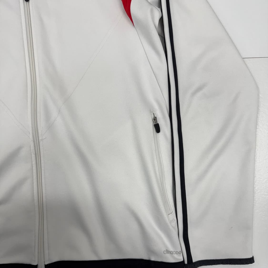 (110)아디다스 져지 독일 국대 트랙탑 상품이미지4