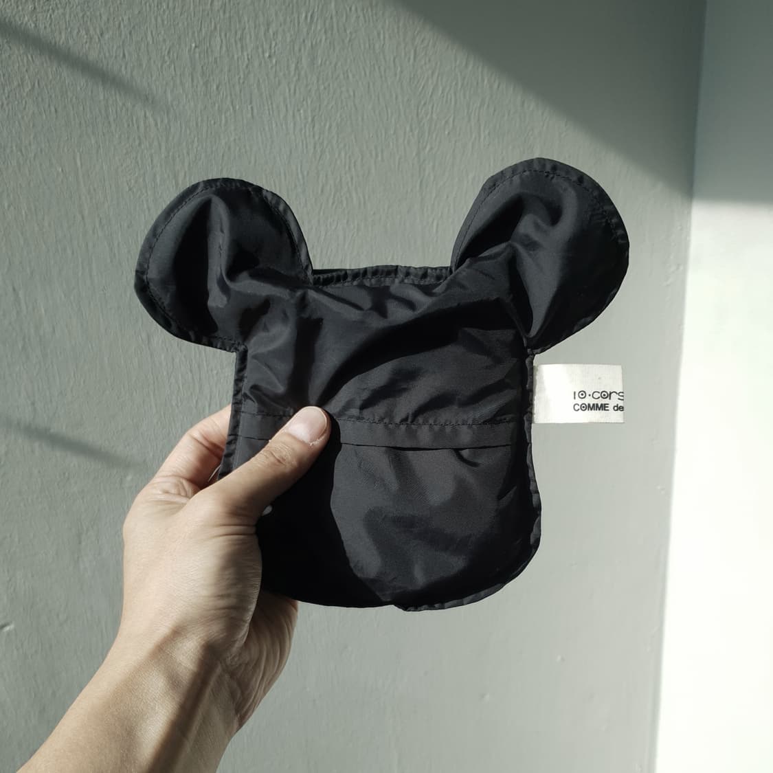 CDG x 10 Corso Como x Medicom toy bag 상품이미지1