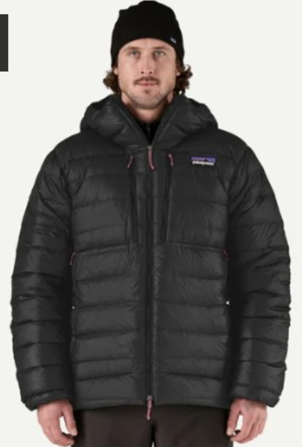 파타고니아 알프로프트 패딩 블랙 상품이미지1