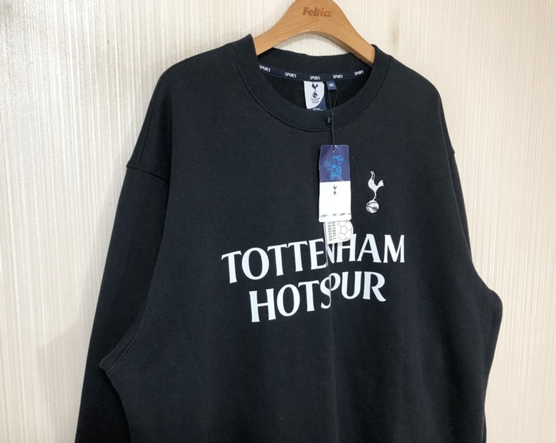 풋볼스탠다드 토트넘훗스퍼 #7 손흥민 맨투맨티셔츠 110 상품이미지6