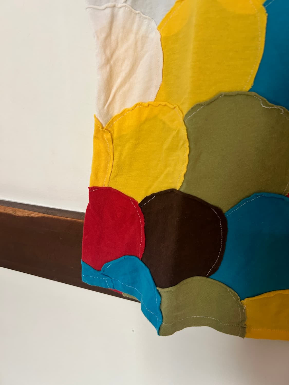 y2k  슬리브리스  상품이미지5