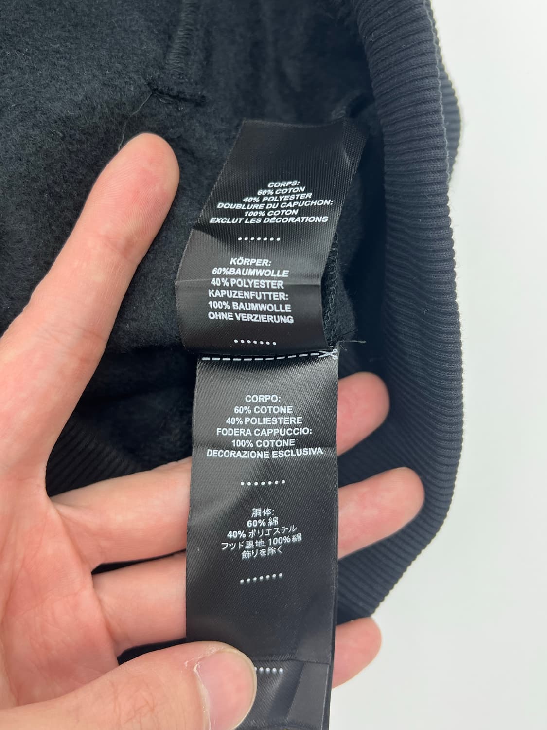 할리 데이비슨 후드집업 상품이미지7