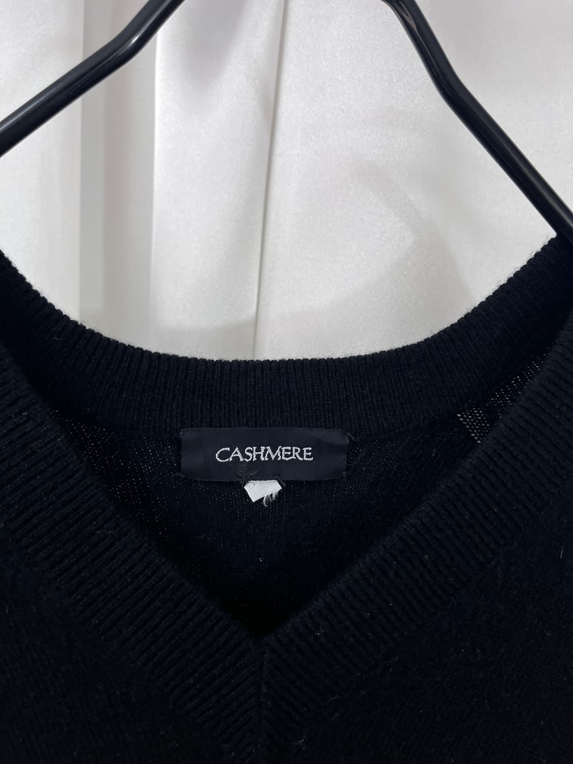 cashmere knit  상품이미지3