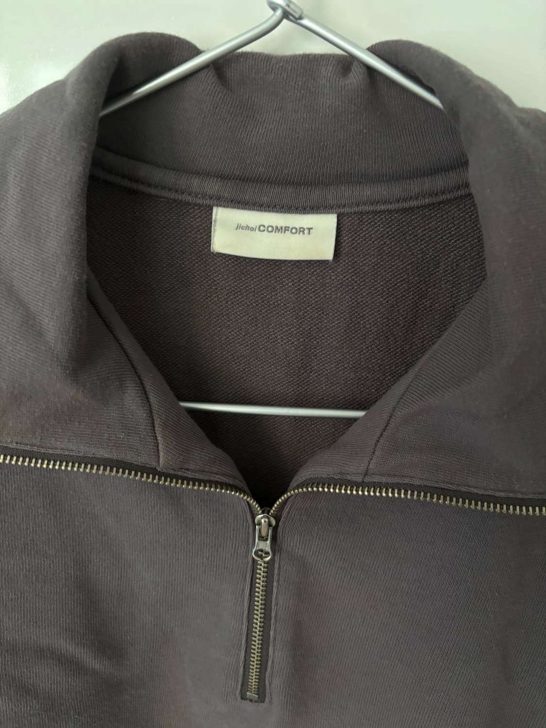 지초이 반집업 상품이미지3