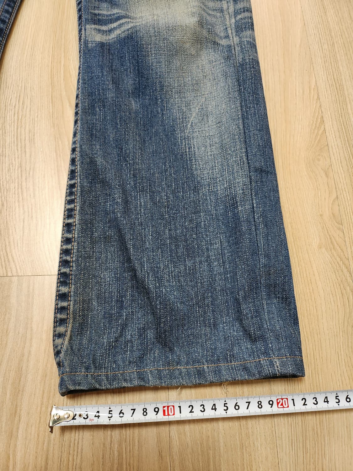 리바이스 501오리지널청바지 (34 상품이미지7