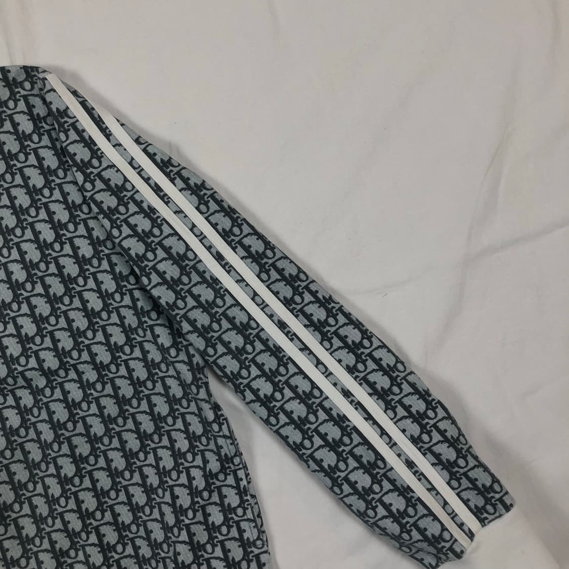 크리스찬디올 dior 오블리크 집업 자켓 상품이미지5