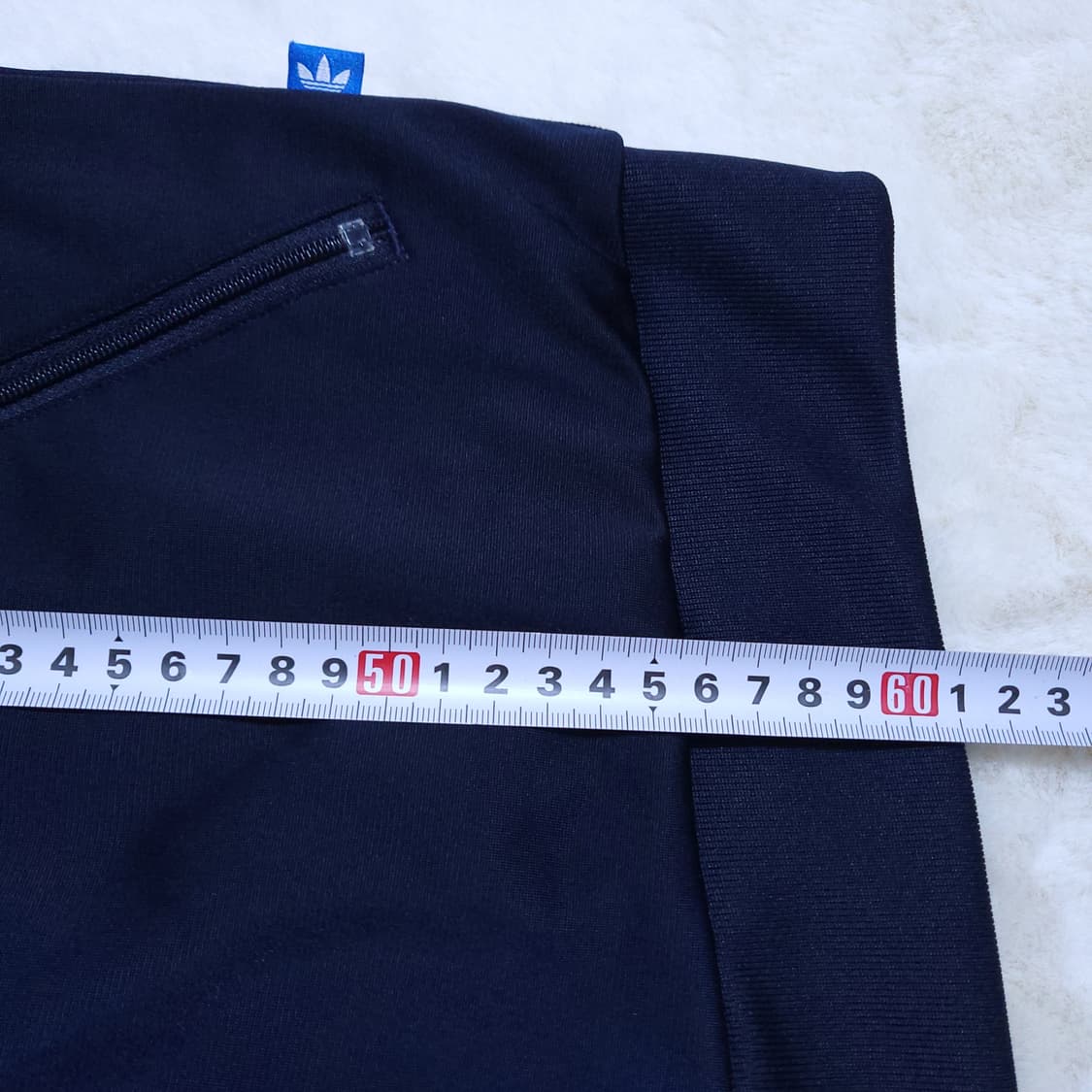 아디다스 남성 져지 90 0310 뽀샤샤 상품이미지5