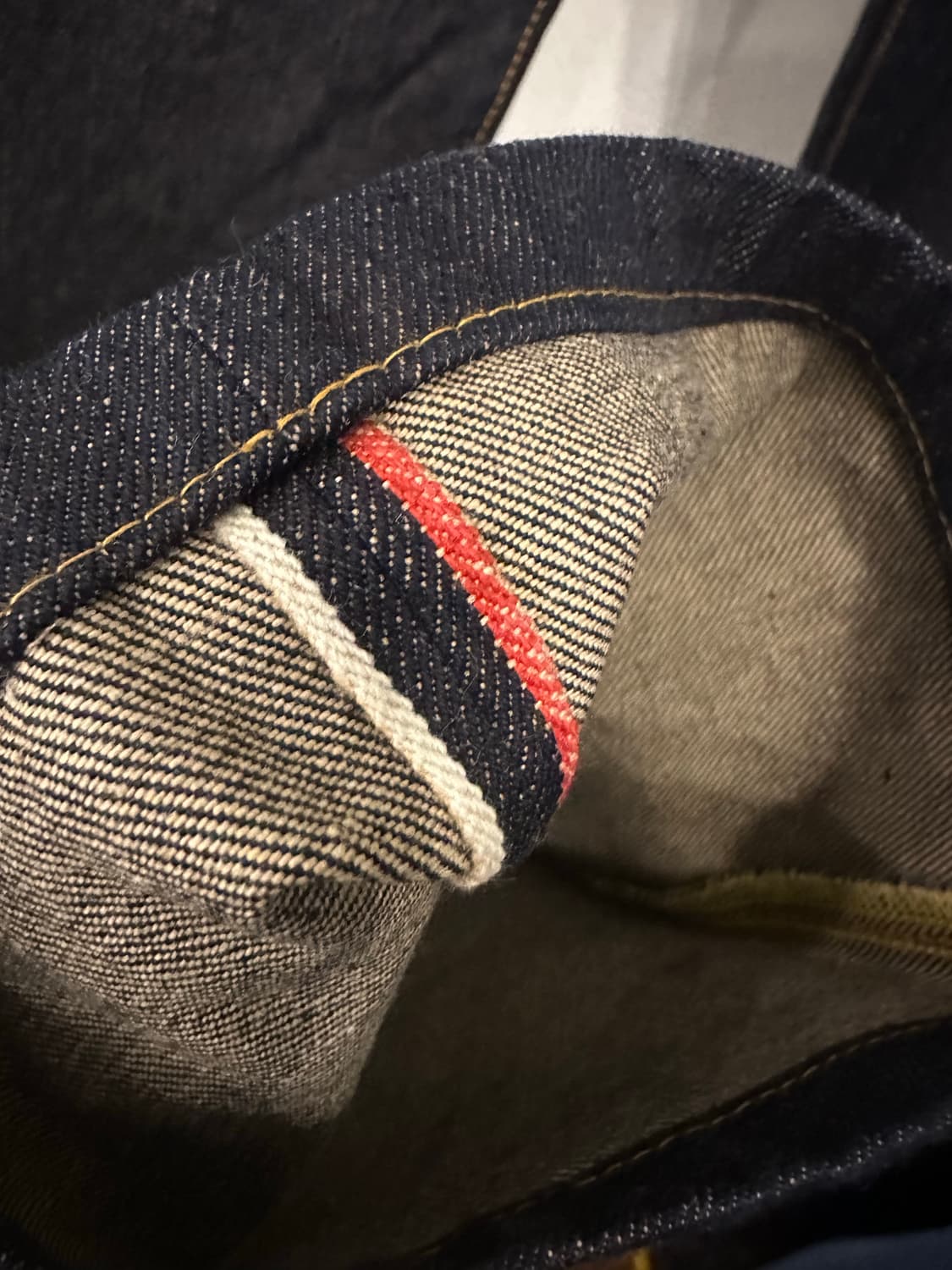 36)에비수 데님 상품이미지4