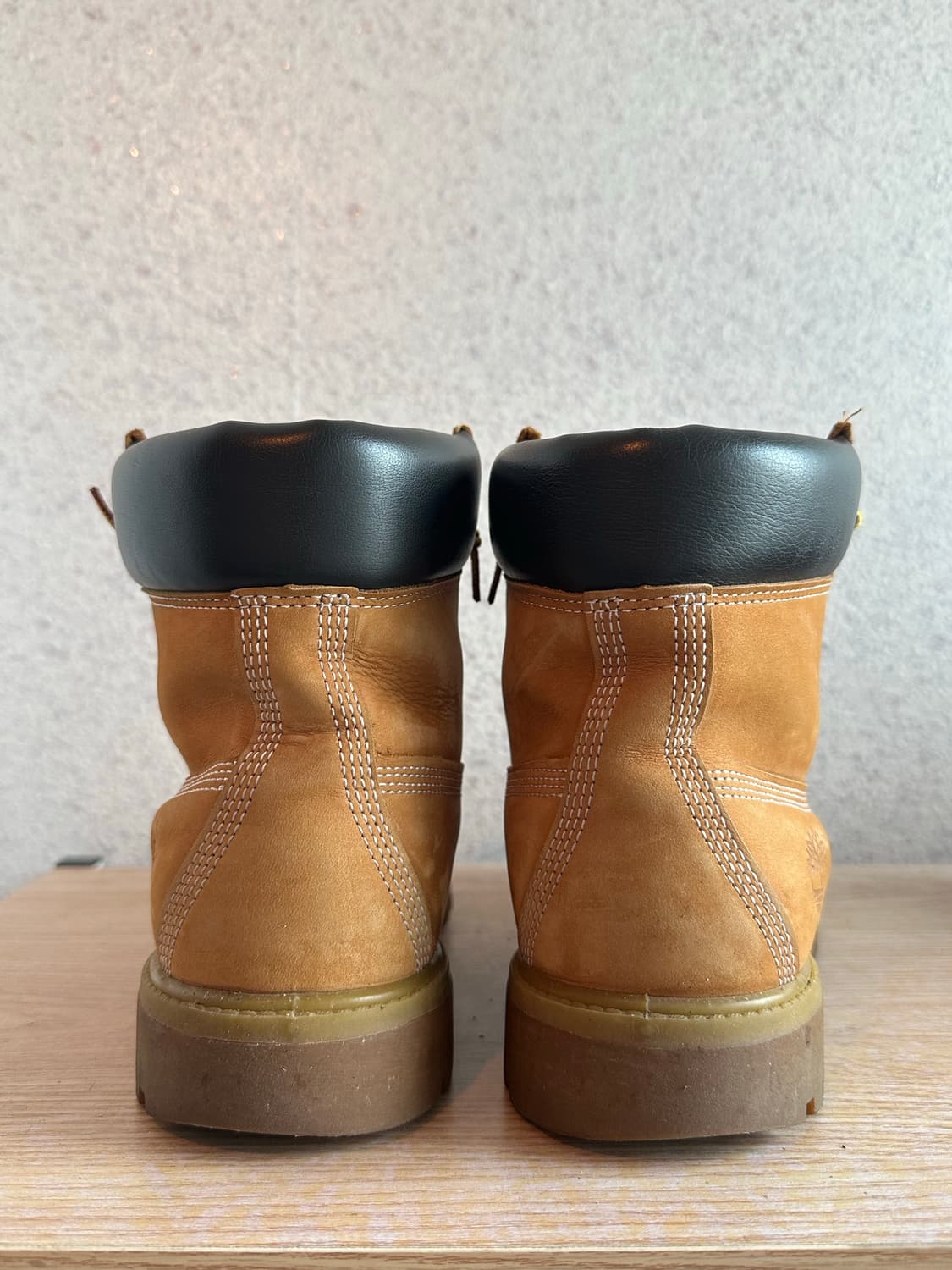 팀버랜드 6인치 부츠 (275~280) 상품이미지3