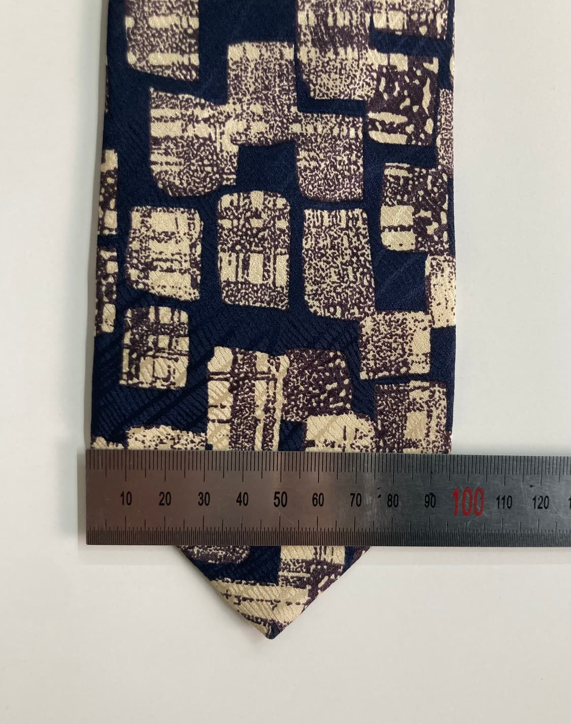 빈티지)넥타이 상품이미지5