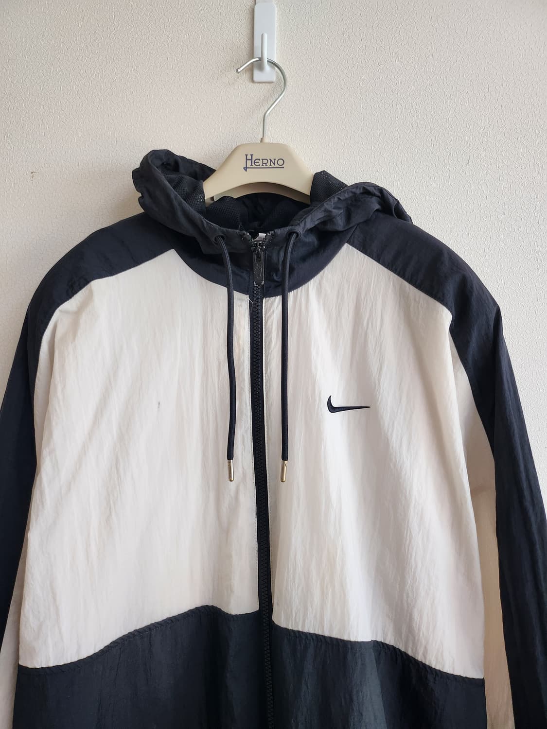 나이키 바람막이 (XXL 상품이미지2
