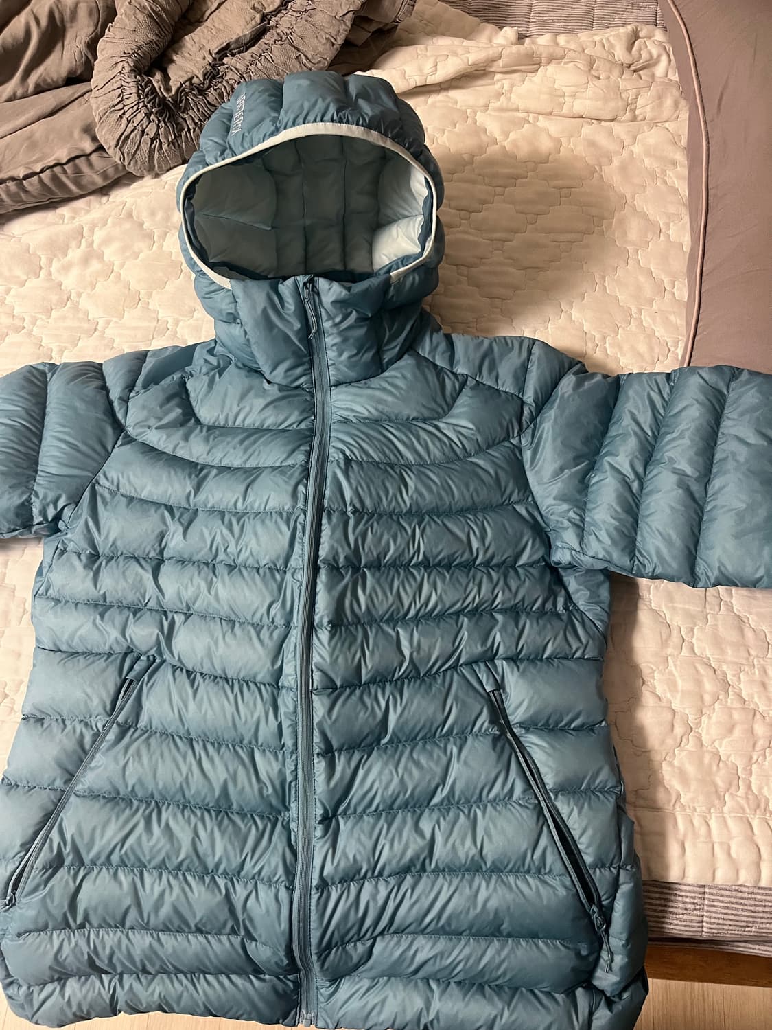 아크테릭스 세륨 W (m) 경량패딩 상품이미지1