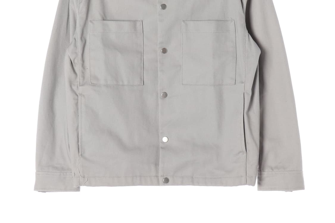 SPAO 스파오 재킷 트럭커 남성 (L) 상품이미지4