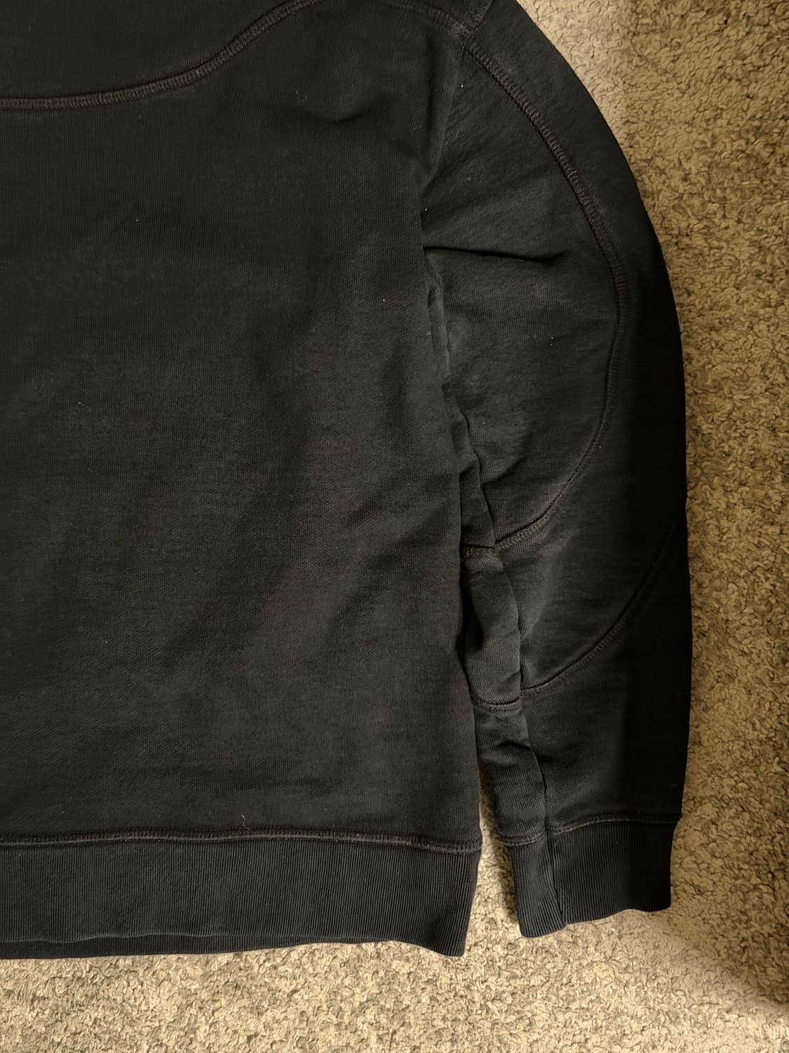 리차드슨 요크 크루 스웻 상품이미지3