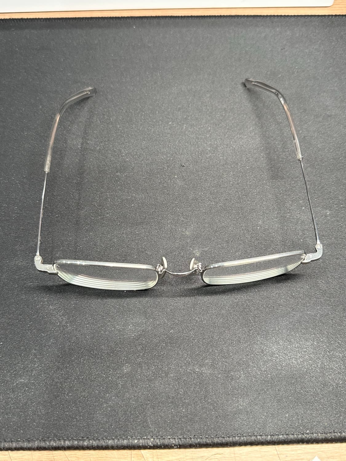 페이크미 마이너스디 안경 상품이미지3