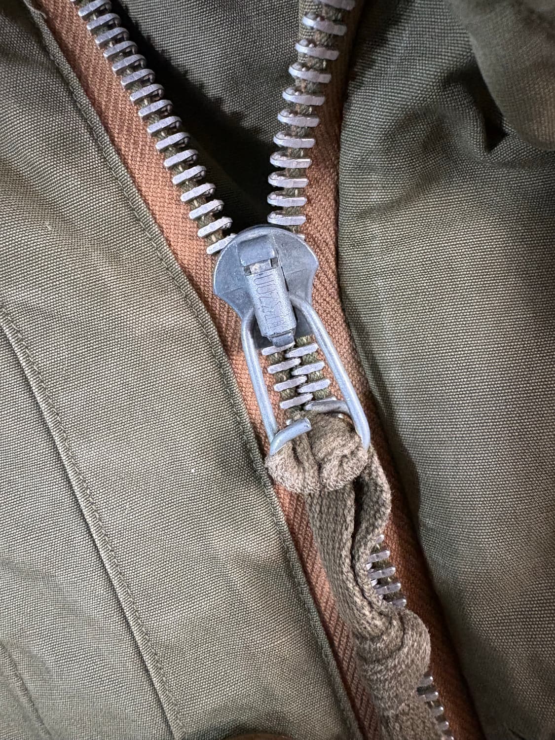 40-50’s USAF  M1947 Parka / Korea war 상품이미지5