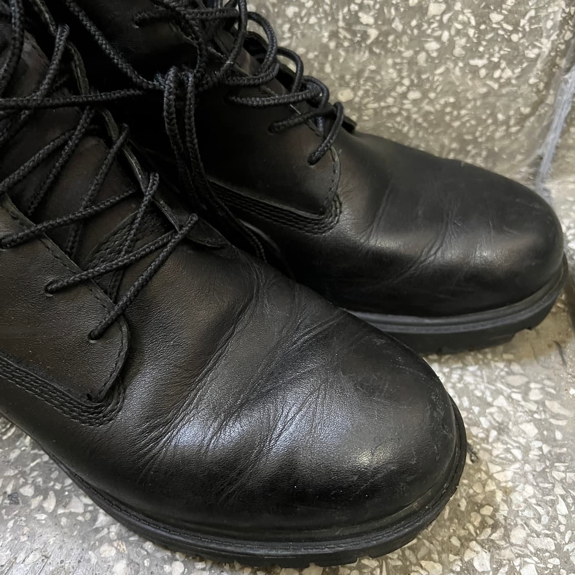 팀버랜드 시티트래커 6인치 워커 상품이미지6