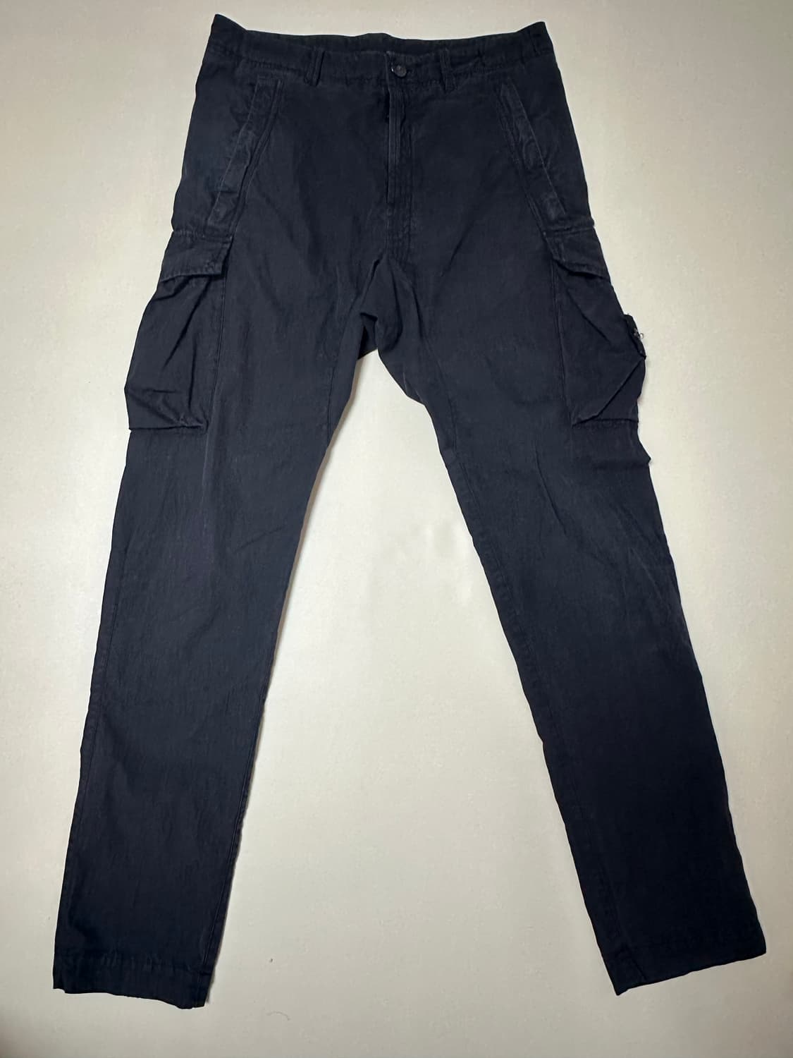 스톤아일랜드 면 카고 고스트피스 28사이즈 상품이미지1