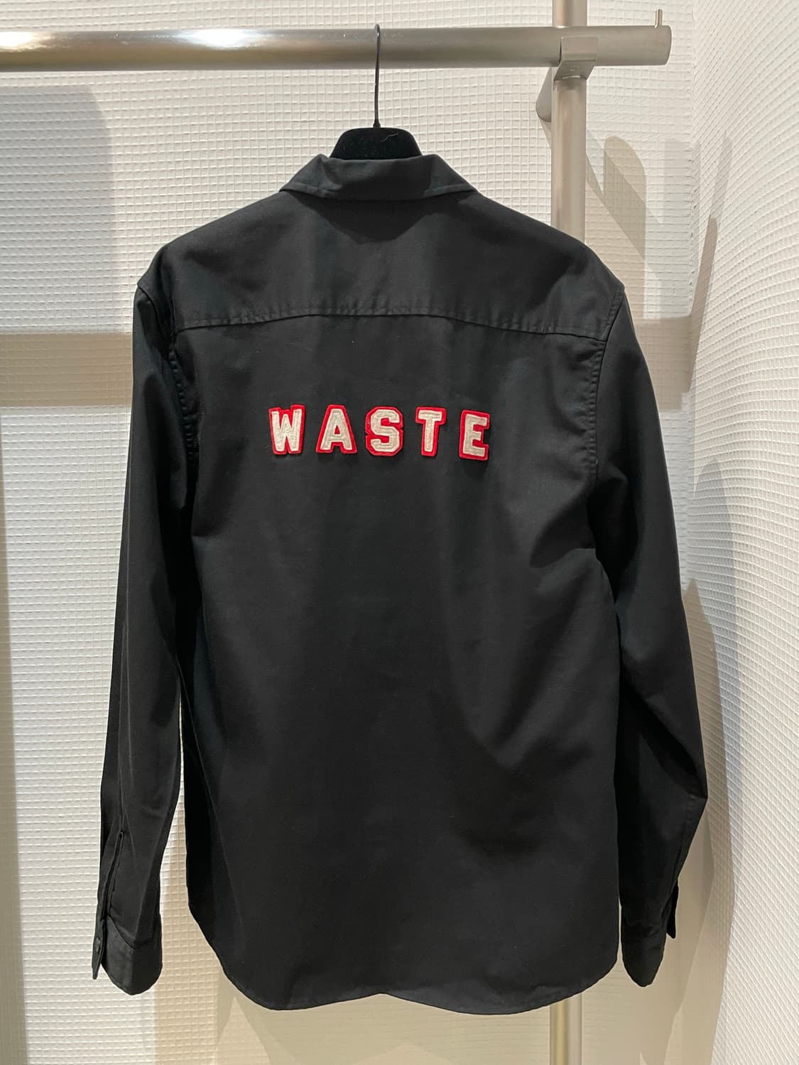 슈프림 워크 셔츠 상품이미지2