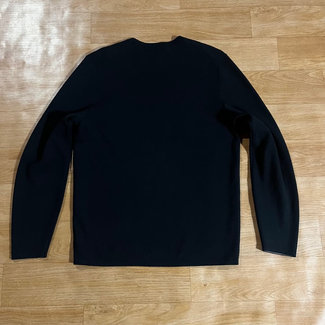 [100] 띠어리 롱슬리브 울니트 상품이미지7