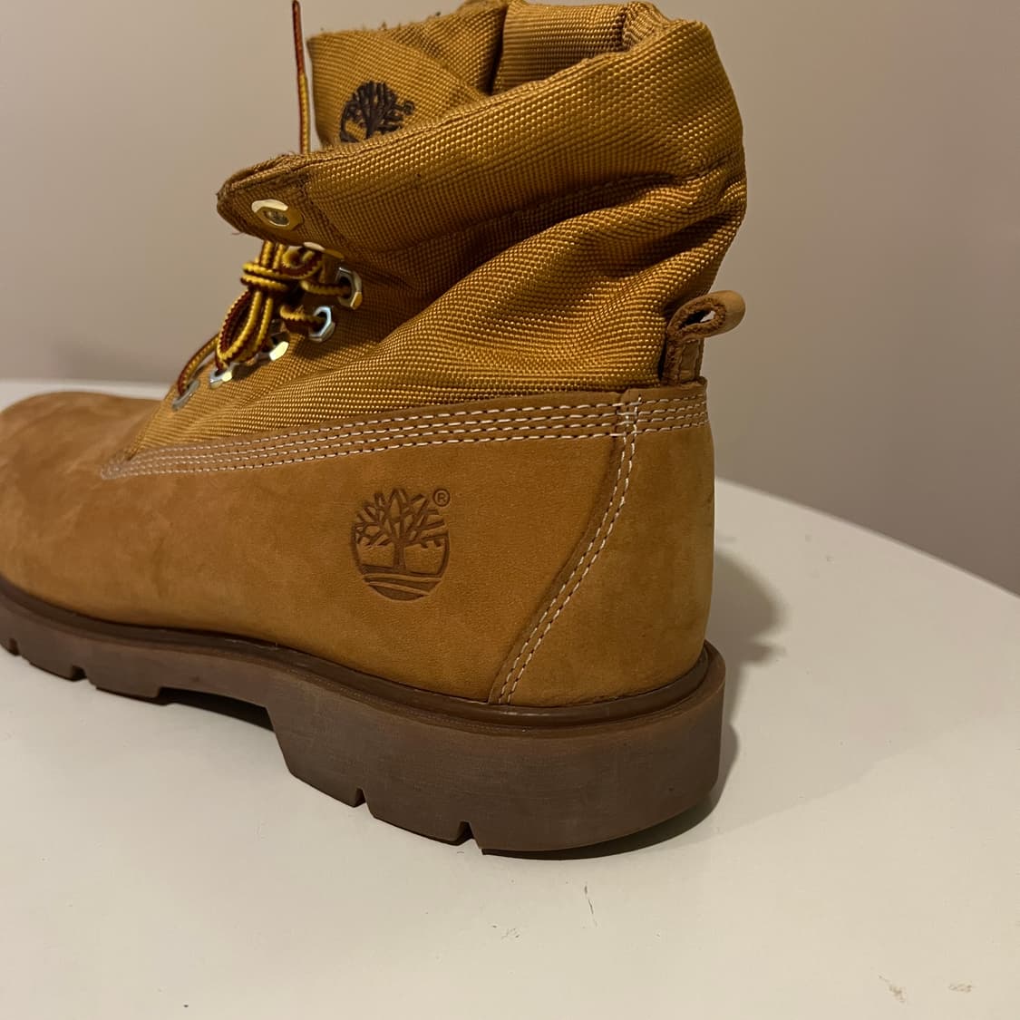 팀버랜드 롤탑 위트  상품이미지4