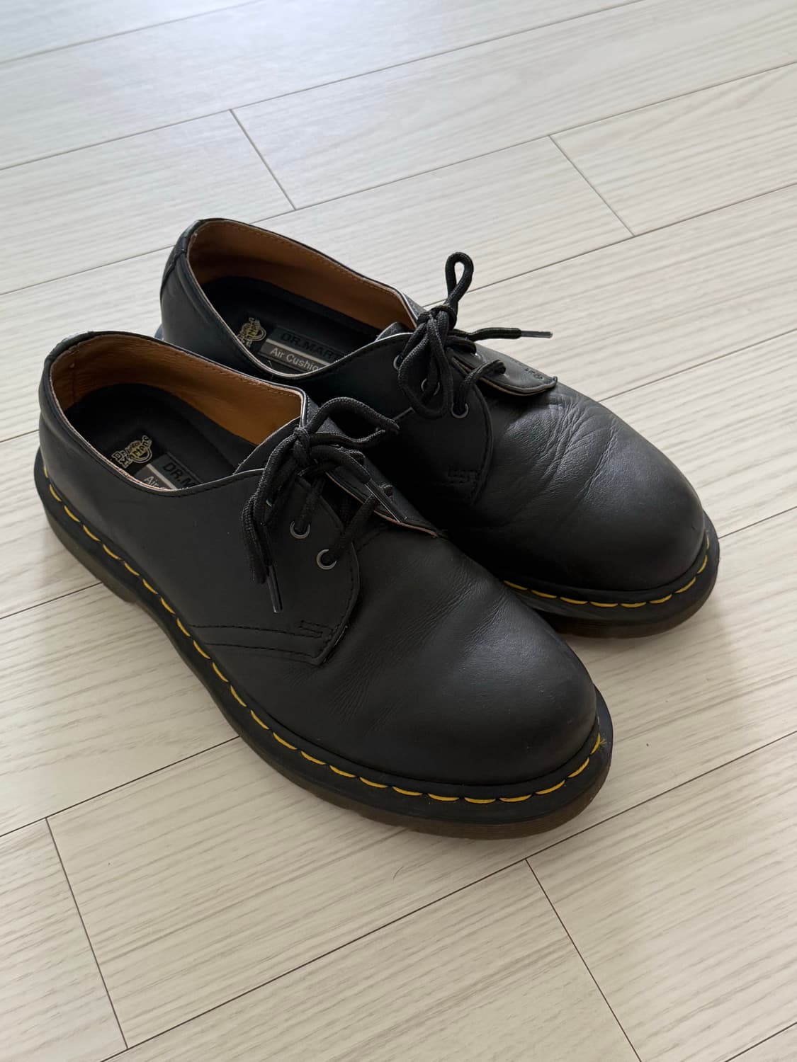 닥터마틴1461 나파 250 상품이미지2